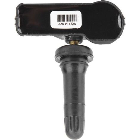 Jeffergarden Capteur 9L3T-1A180-AE pour système de surveillance de la pression des pneus, compatible avec les accessoires automobiles Ford (1 pièce) (1/5)