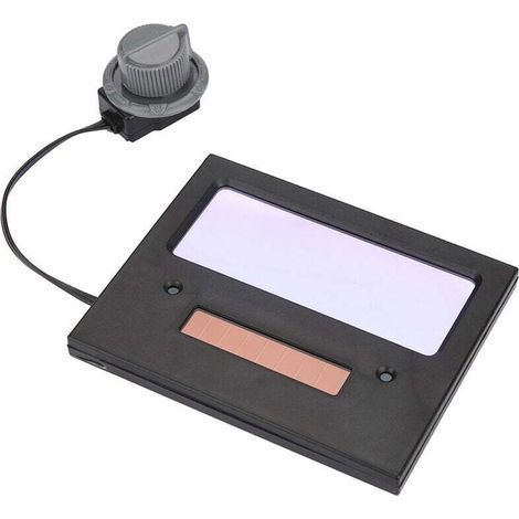 TX300BF Batterie AAA réglable Externe Casque de soudage à assombrissement Automatique Groupe de lentilles de Masque de Protection lentille de Casque de soudage Masque et lunette de soudure (1/4)