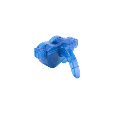 Limpiador de cadena de bicicleta Crezuo, cepillo de limpieza portátil para bicicletas de montaña, herramienta de limpieza de cadena