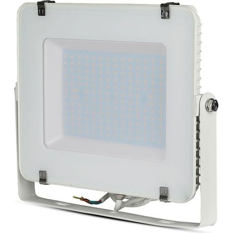 faro led bianco 3000k 150w, 12000lm (1/5)