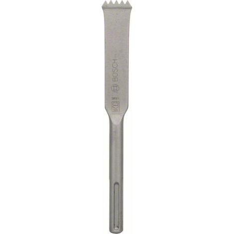 Bosch PRO SDS max-4C scalpello malta acciaio 32 x 300 mm - 1618601302