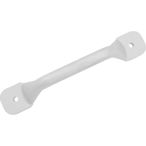 Poignée de main courante en aluminium pour taquet de bateau, pour rambarde de pont (1/5)