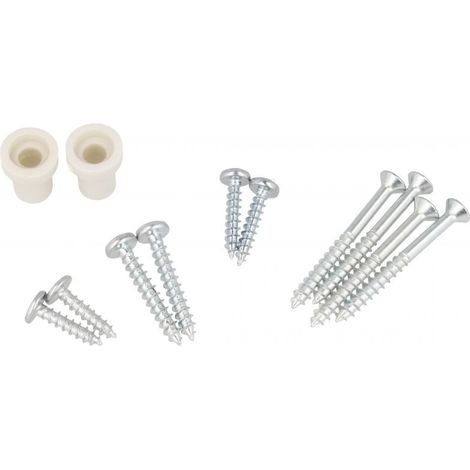 Whirlpool - kit installation 45/60cm - c00543155 - 8015250816327