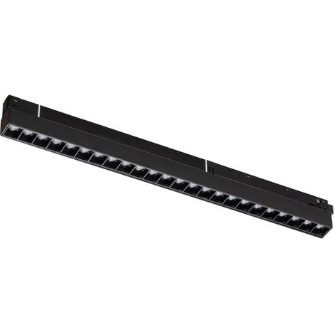Lampada lineare per binario magnetico Nowodvorski Focus 15W 4000K (1/5)