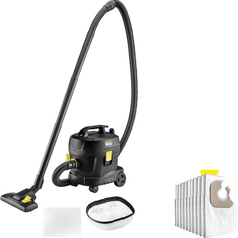 Aspirateur karcher t 11/1 classic adv 850 W capacité 11 L (1/5)