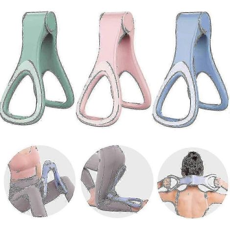 Appareil de renforcement du plancher pelvien pour femmes, appareil d'exercice pour l'intérieur des cuisses, appareil de Kegel (1/4)