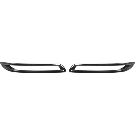 Poignée de hayon arrière 74810 S6A 003, ensemble de verrouillage de coffre pour voiture, compatible 2007 à 2013. (1/5)