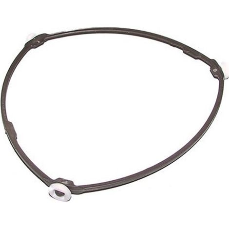 Comandi piatto rotante, diametro 19 cm