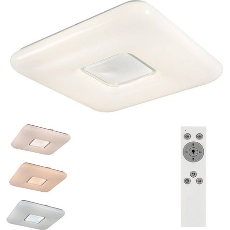 TAYLA, CEILING LAMP,CHROME, WHITE STARRY, METAL BASE WITH P (1/5)