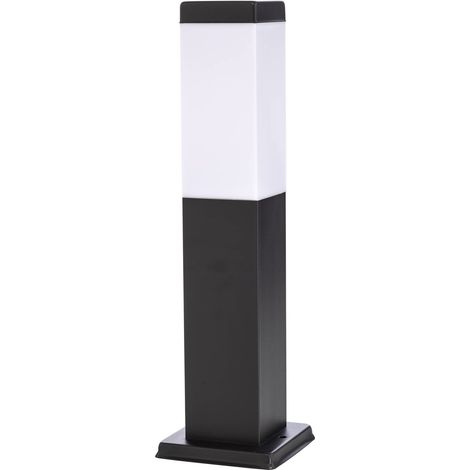 Outdoor lightsdimmable 'Honula' made of Stainless Steel (1/5)