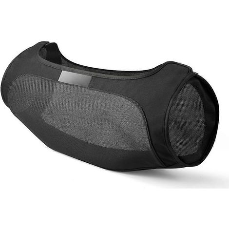 Enceinte Housse pour JBL Boombox 4, Mesh Slip Housse Enceinte Étui de Protection Accessories pour Boombox 4 (1/5)
