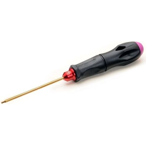 2.0mm Titanium Ball Allen PRO Wrench