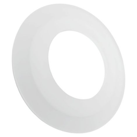 Dichtung Universal WC-Spülkasten ROCA mit doppeltem Auslauf A822505500, 65x35 mm