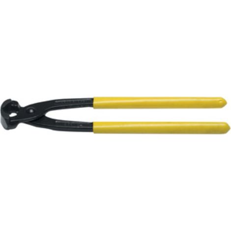 TENAGLIA P/CEMENTISTI MANICI RIVESTITI 250 MM 