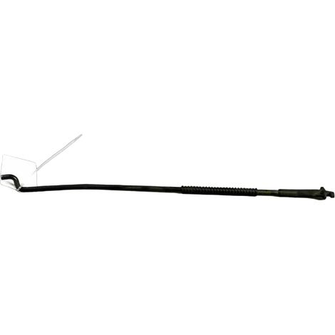 Bequille Capot NISSAN Navara Double Cabine [PRODUIT D'OCCASION]♻️65771eb305 (1/2)