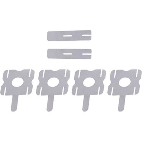 Boîtier de Batterie, Boîte de Rangement, Coque PCB, Carte de Chargement pour Outils Électriques pour, Tension de Charge 21 V, (1/5)