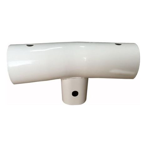 Giunto a T Piscina Prisma Frame Rotonda 457x84 457x107 457x122 cm Intex