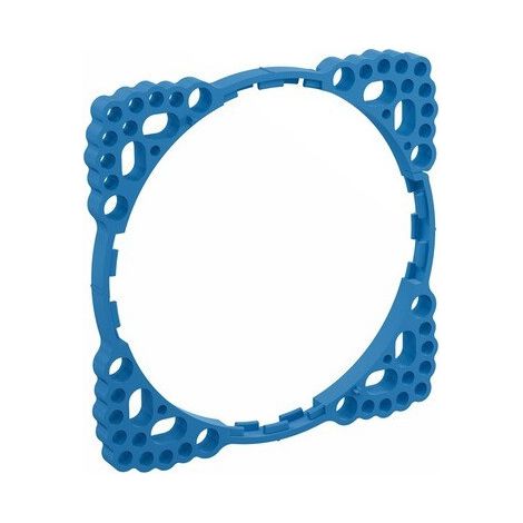 Anillo de fijación para DURAVIT Bluebox