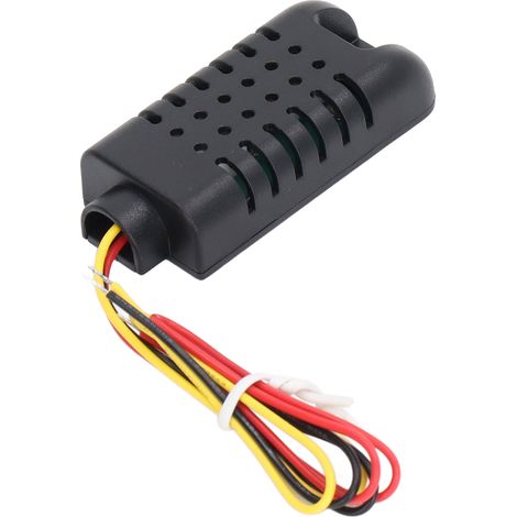 Module humidité ABS coque sortie linéaire capteur rapide serre 0-3V anti-chaleur CJH1001 (1/5)