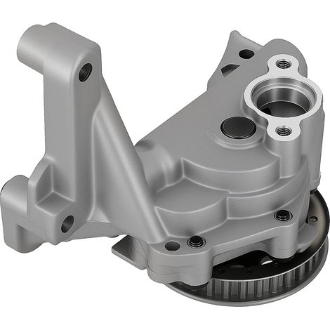 Engine Oil Pump for VW Golf 5/6 Transporter Passat B6 B7 1.6 2.0 TDI 03L115105B (1/5)
