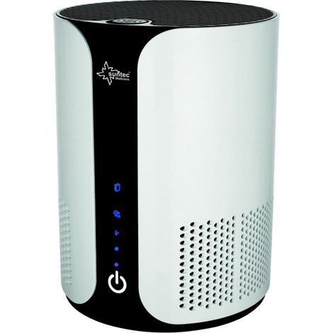AirCare 1000 VirusEx H14 Ion 10-13m² Raumgr