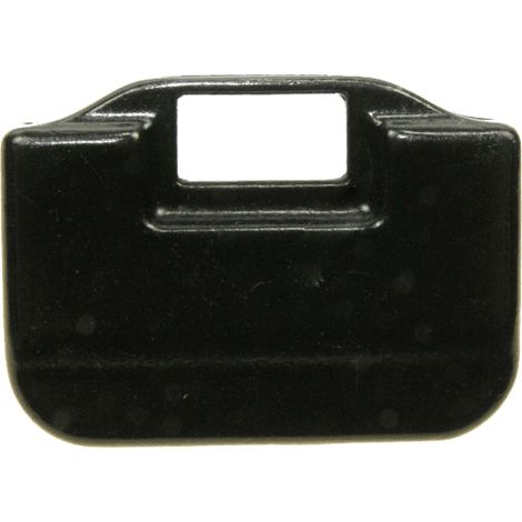 Bloc de verrouillage d'origine (C00138867) Four, cuisinière ARISTON HOTPOINT, INDESIT, SCHOLTES, WHIRLPOOL (1/2)