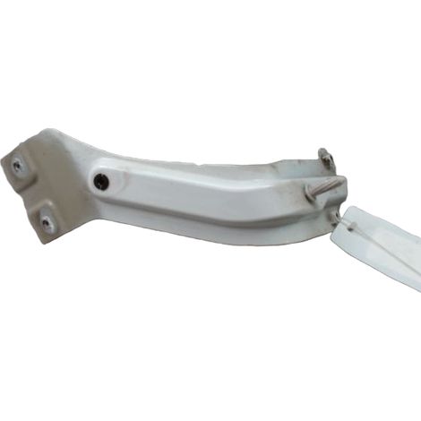 [PRODUIT D'OCCASION] Support Aile Avg VOLKSWAGEN Touran 09- ♻️ Ref Oe. 1t0810333a - Garantie à vie (1/3)