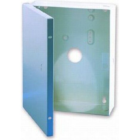 Paradox box armadio metallico universale 200x255x76 mm - PX-BOX1