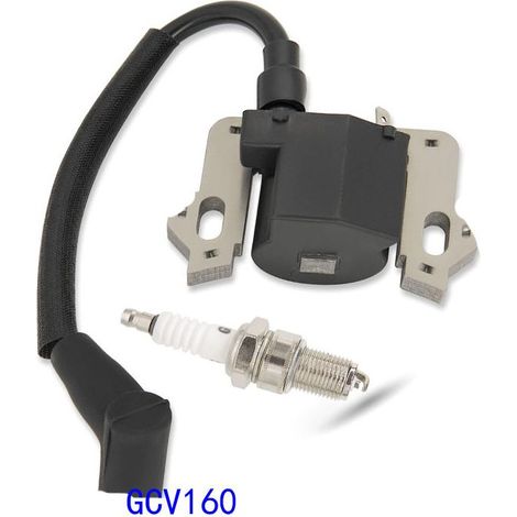 Bobine d\'allumage pour Honda GC135 GC160 GCV160 GCV190