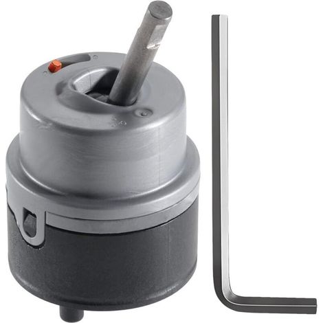 RP50587 Replacement Valve Cartridge for Delta DST Kitchen and Basin Faucet, Single Handle, 36mm (1/5)