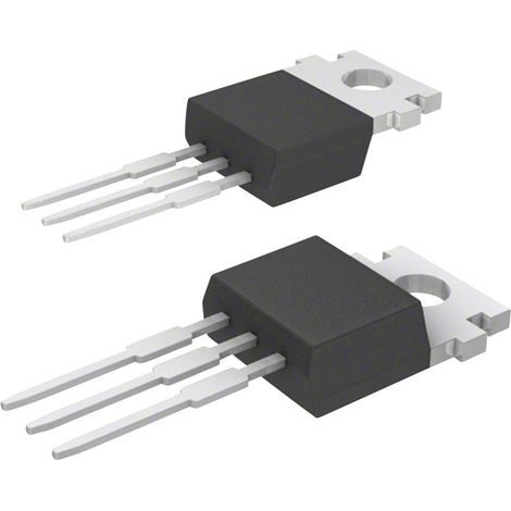 STMicroelectronics LM217T Spannungsregler - Linear TO-220AB Positiv Einstellbar 1.5 A