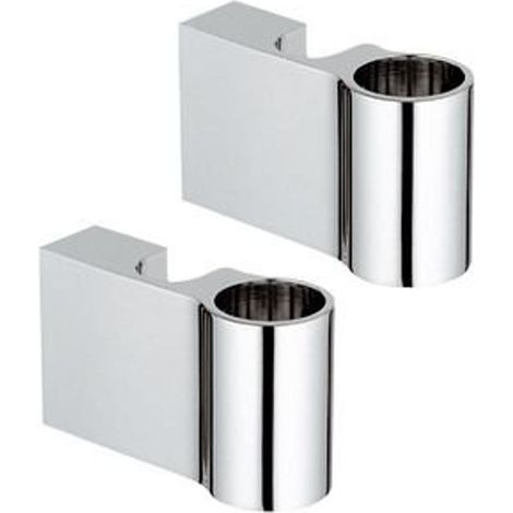 Ricambio Supporto a muro 0666700M Grohe COPPIA