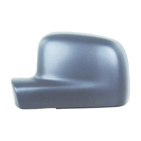 Coque de rétroviseur gauche à peindre VAN Volkswagen Caddy 4 2015-2020