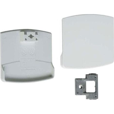 Maneta puerta Whirlpool 70x80 mm.  (solo maneta)