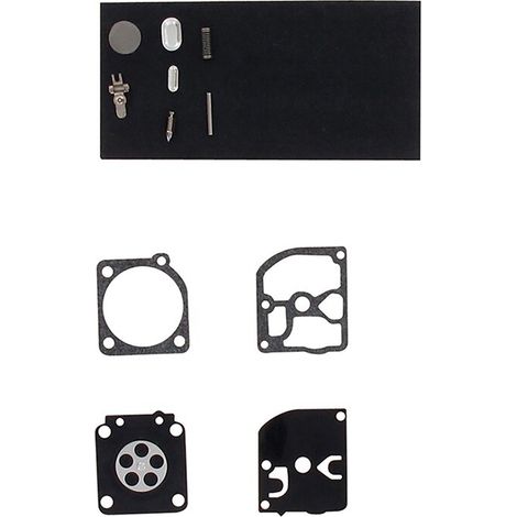 Set ripar. carburatore Zama GOPART RB84GP