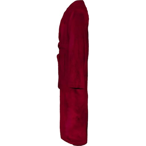 Peignoir KINN xl Coton CFW51592 (1/5)