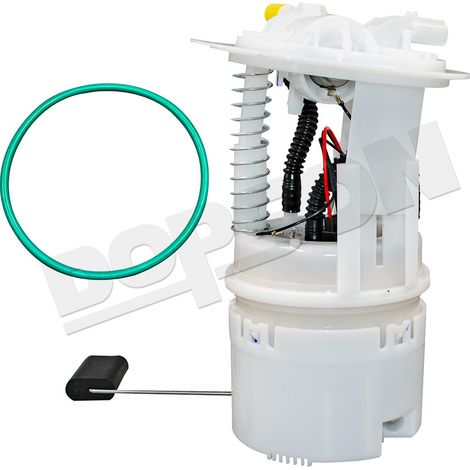 Kraftstoffpumpe E7196M für Chrysler Grand Voyager 06-12, Teilenummern 5139031A0, 5139031AI/5139031AE