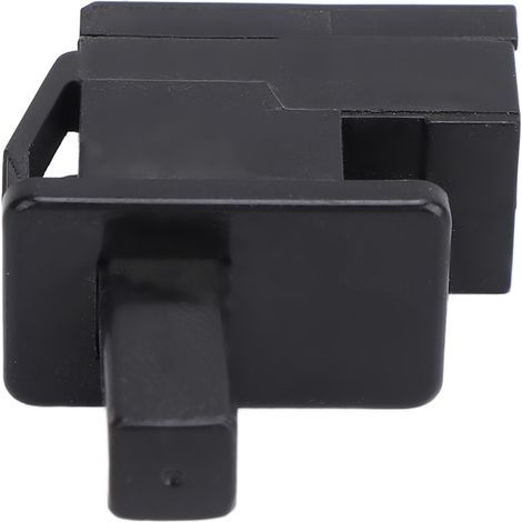 aqxreight Capteur de Levier de Frein à Main, Interrupteur à Bouton, Utilisation, Remplacement pour Citroën C2 C3 C4 (1/5)