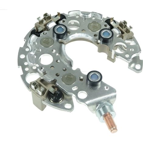 Pont de diodes, alternateur AS-PL ARC6019
