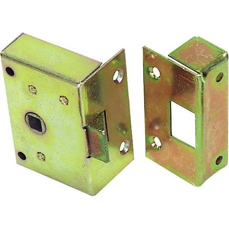 Loquet Ucem 234-hz/50
