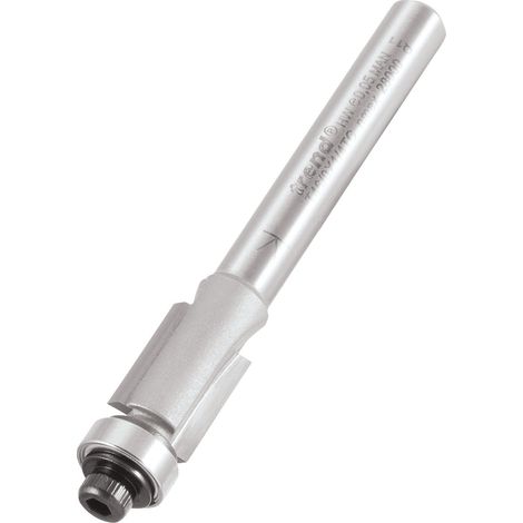 TREND T46/0X1/4 TRIMMING CUTTER 9.5 MM DIA. (1/5)