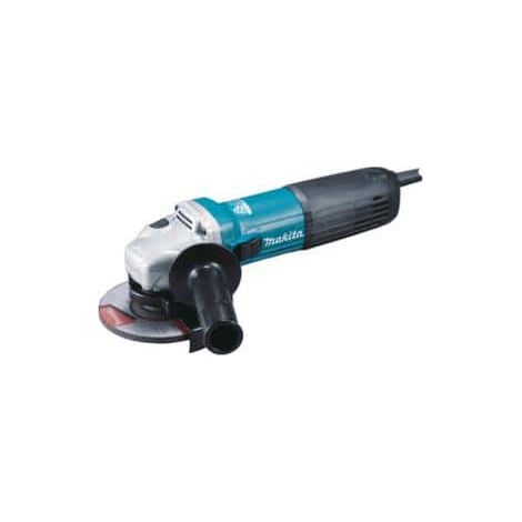 Makita GA5040R Amoladora angular 1100 W 125 mm