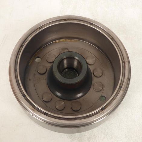 [PRODUIT D'OCCASION] Volant magnétique d allumage origine pour Moto Honda 750 VFR 1986 (1/2)