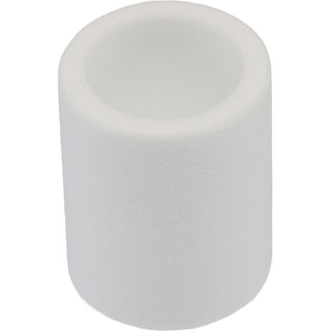 Élément filtre de rechange SMC, référence AF30P-060S, pour série AF30 ( Prix pour 1 )