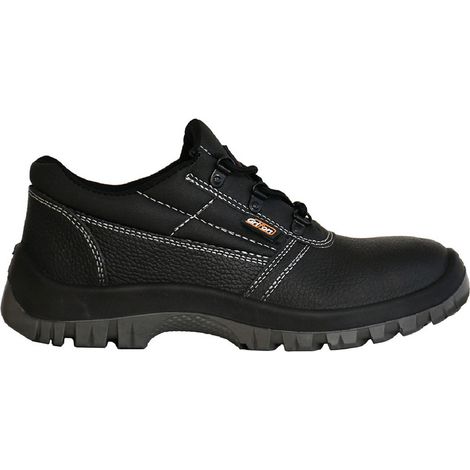 1COPPIA SCARPE ANTINFORTUNISTICA BASSE 'ELGON' N. 45