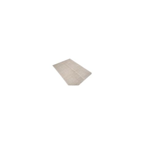 Tapis 3D mode en forme de gâteau éponge pour salon chambre 120x170 cm Dywilan (1/3)