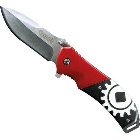 Couteau de poche Problade MOB (1/10)