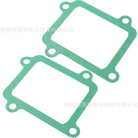 2 joints d'interface moteur G404 G304 pour soupape à clapets V4R04 V304A VForce (1/5)