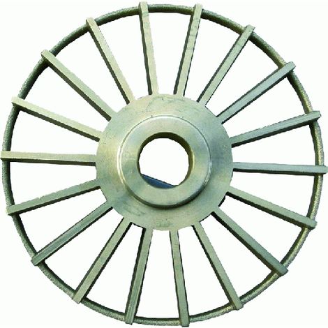 turbine en laiton pour pompe A lectrique be-20 rover pompes pompe A vin
