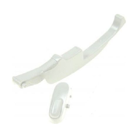 Gatillo de control para limpiador a vapor Polti